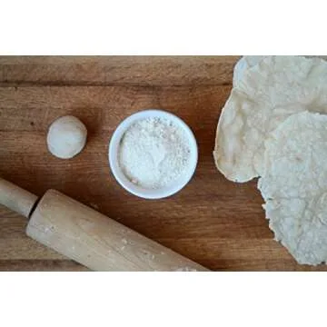 Anthony's Brown Rice Flour, 5 lb, Gluten Free, Non GMO, Product of USA, Vegan