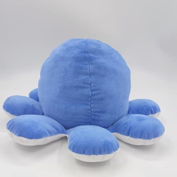 World Cup 2022 USA Soccer Fan Octopus Plush Toy