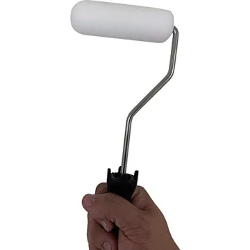 Bathtub Refinishing Roller Kit for Easy Reglazing Projects