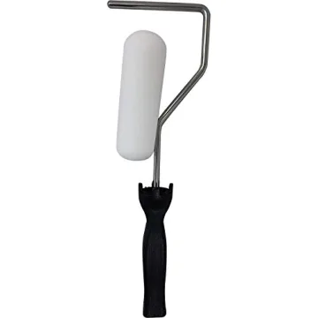 Bathtub Refinishing Roller Kit for Easy Reglazing Projects