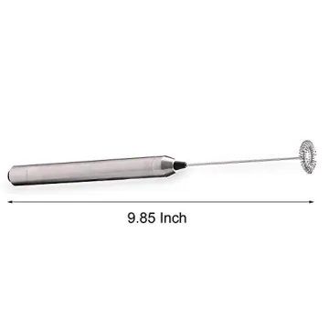 Aphse Milk Frother Handheld Electric Espresso Mixer