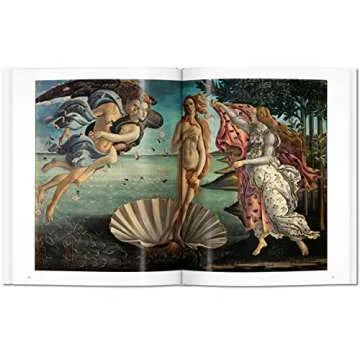 Sandro Botticelli 1445-1510: The Evocative Quality of Line
