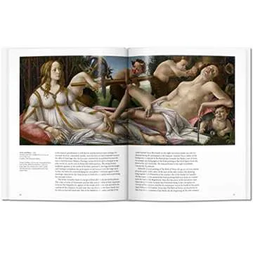 Sandro Botticelli 1445-1510: The Evocative Quality of Line