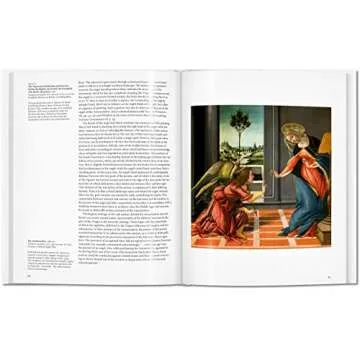 Sandro Botticelli 1445-1510: The Evocative Quality of Line