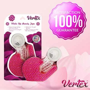 Makeup Tape Eyeliner Stencils Pencil Liquid Liner Wing Tips Firm Hold Clean Edge Eyeshadow Lines Palette Primer Cream Real Beginners Techniques Use Brush Pen Stamp Sharpener Angled Shadow Shields Pads