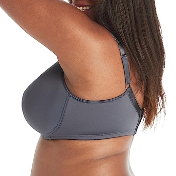 Comfortable Playtex Wireless Bra for All-Day Wear