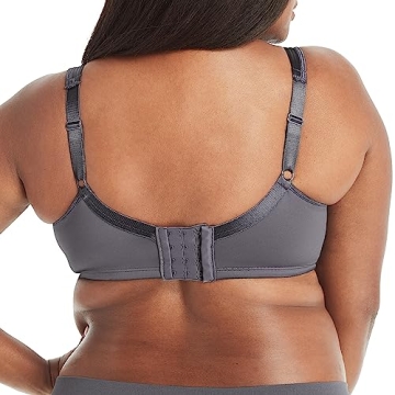 Comfortable Playtex Wireless Bra for All-Day Wear