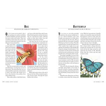 Spirit Animal Guides: Discover your power animal and the shamanic path