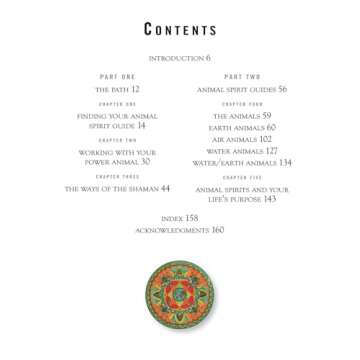 Spirit Animal Guides: Discover your power animal and the shamanic path