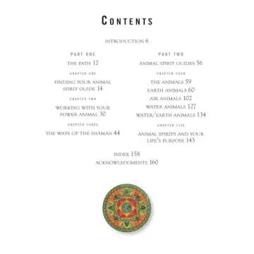 Spirit Animal Guides: Discover your power animal and the shamanic path