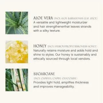 Buy INNERSENSE Volumizing Foam | Clean Haircare, Non-Toxic