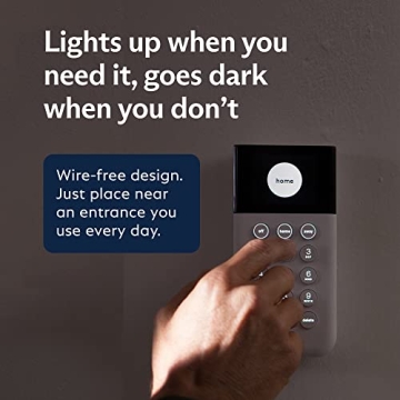 SimpliSafe Wireless Home Security System with HD Camera