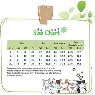 Cat Sweaters Shirts for Cats - Hairless Cat Cotton Tshirts Pet Clothes - Pullover Kitten T-Shirts with Sleeves - Cats & Small Dogs Apparel (Red, Medium)