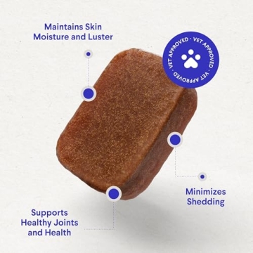 Wonder Paws Premium Dog Multivitamins for All Health Needs