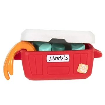 FORTNITE Legendary Series The Brat - 6 Inch Collectible Figure