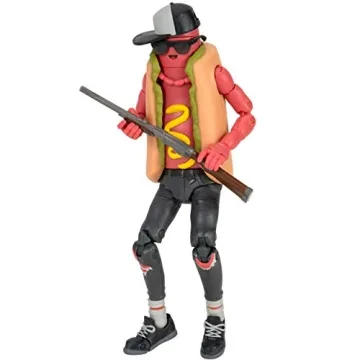 FORTNITE Legendary Series The Brat - 6 Inch Collectible Figure