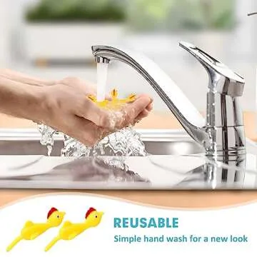 BUVUDI 16 Pieces Rubber Chicken Slingshot Rubber Chickens Flying Chicken Slingshot Flicken Chicken Game Finger Slingshot Chicken Toys Chicken Flingers Flinging Chickens for Party Favors Activity Gift