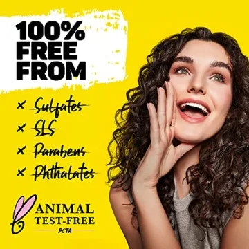 Marc Anthony Grow Long Shampoo & Conditioner Set  - Revitalize Hair