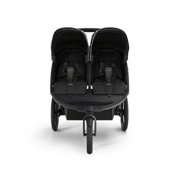 Thule Urban Glide 3 Double jogger stroller for all terrains
