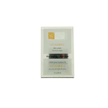 Global Beauty Care Vitamin C Face Cream - 1.7 oz