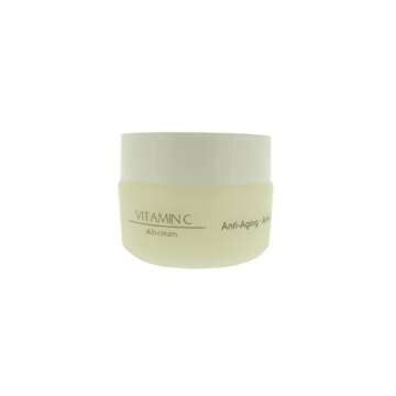 Global Beauty Care Vitamin C Face Cream - 1.7 oz
