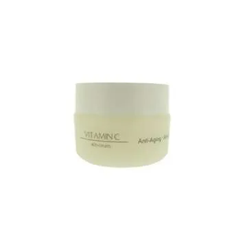 Global Beauty Care Vitamin C Face Cream - 1.7 oz