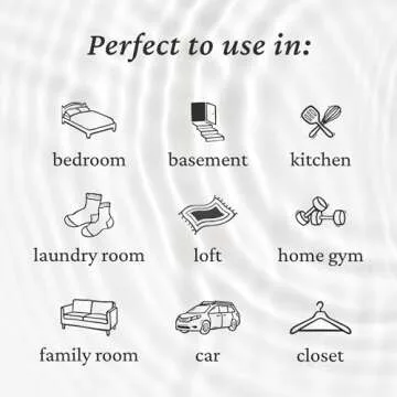 Fresh Wave Natural Odor Eliminator Spray, 8oz - Safe & Effective