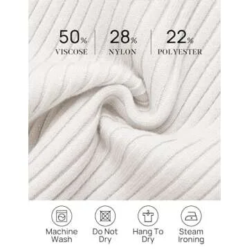 ZESICA Women's Short Sleeve Square Neck Color Block T Shirt 2025 Summer Slim Fit Ribbed Knit Basic Tee Tops,White,Medium