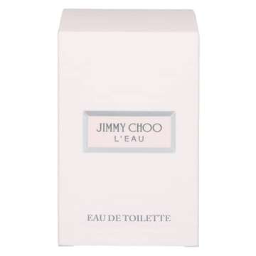 Jimmy Choo L'Eau Eau de Toilette - Fruity & Floral - 1.3 oz