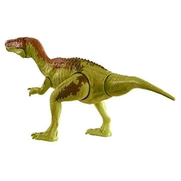 Jurassic World Baryonyx Limbo Action Figure with Roar Sounds
