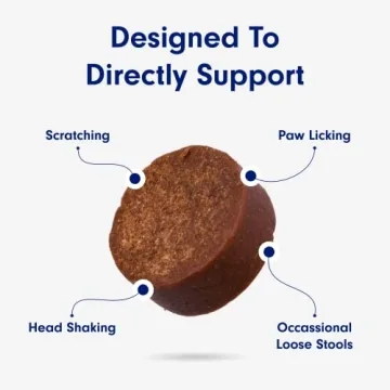 PetLab Co. Probiotics for Dogs - Gut Health & Allergies