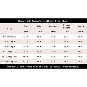 Begonia.K Women's Long Sleeve Romper Deep V Neck Botton Knitted Bodycon Jumpsuit (Green, US M=Tag L)