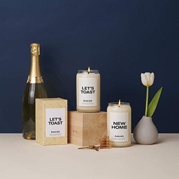 Homesick Scented Candle, Southern California