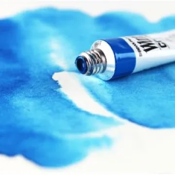 ShinHan Professional Watercolor Paint Set of 30 Tubes