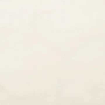 Tov Furniture Potter 20" Cream Velvet Pillow for Cozy Spaces