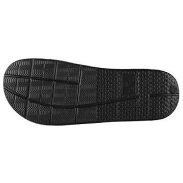 FOCO Clemson Tigers NCAA Mens Legacy Sport Slide - M