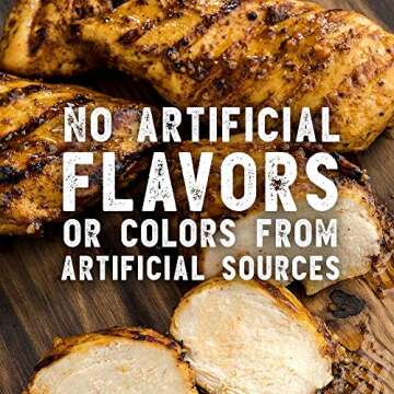 Bold and Flavorful French's Classic Yellow Mustard