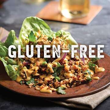 Bold and Flavorful French's Classic Yellow Mustard