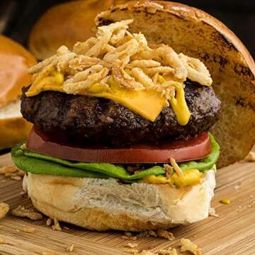 Bold and Flavorful French's Classic Yellow Mustard