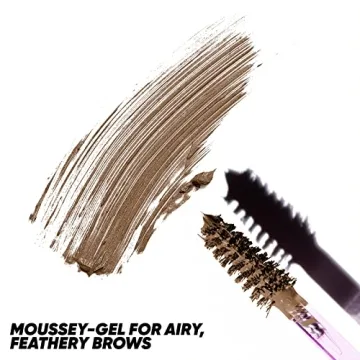 Kosas Air Brow Tinted Gel for Fluffy, Full Brows