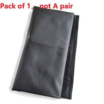 yeezo Horse Soaking Boot Hoof Soak Boot Equine Soaking Boot Hooves Soaker Sack Horse Foot Soaking Bag Hot or Icing Treatment Bucket