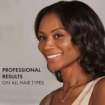 HOT TOOLS Pro Artist Black Gold Curling Iron, 1-1/4 inch
