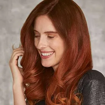 HOT TOOLS Pro Artist Black Gold Curling Iron for Beautiful Curls