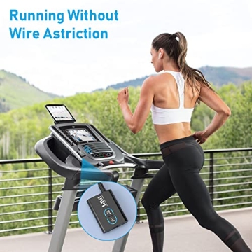 1Mii Bluetooth 5.3 Transmitter Receiver - Dual Link Audio