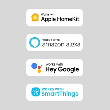 ecobee3 Lite Smart Thermostat with Voice Control