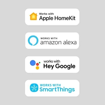 ecobee3 Lite Smart Thermostat with Voice Control