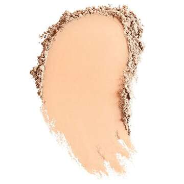 bareMinerals Original Loose Powder Foundation SPF 15, Lightweight Mineral Loose Powder Foundation Ma...