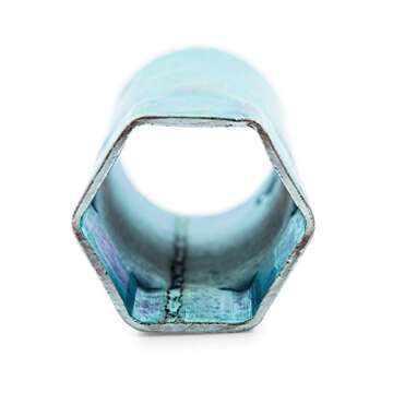 Camco 09883 5" Water Heater Element Wrench for Easy Use