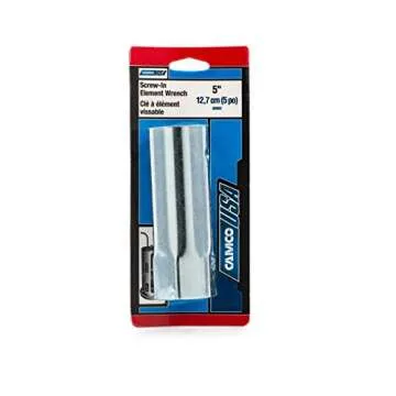 Camco 09883 5" Water Heater Element Wrench for Easy Use