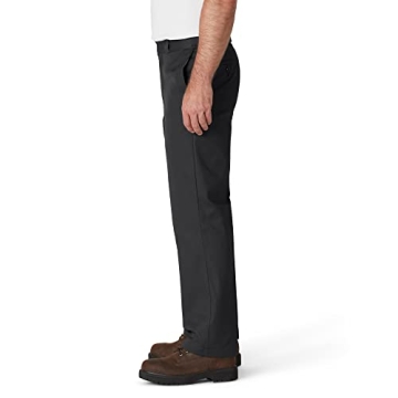 Dickies 874 Men's Work Pants in Black - Durable Style